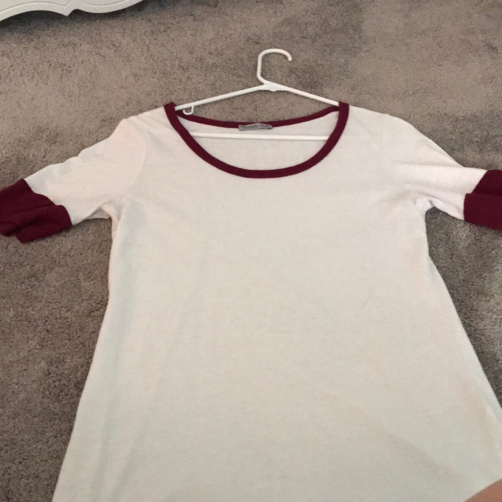 Barely worn T-Shirt